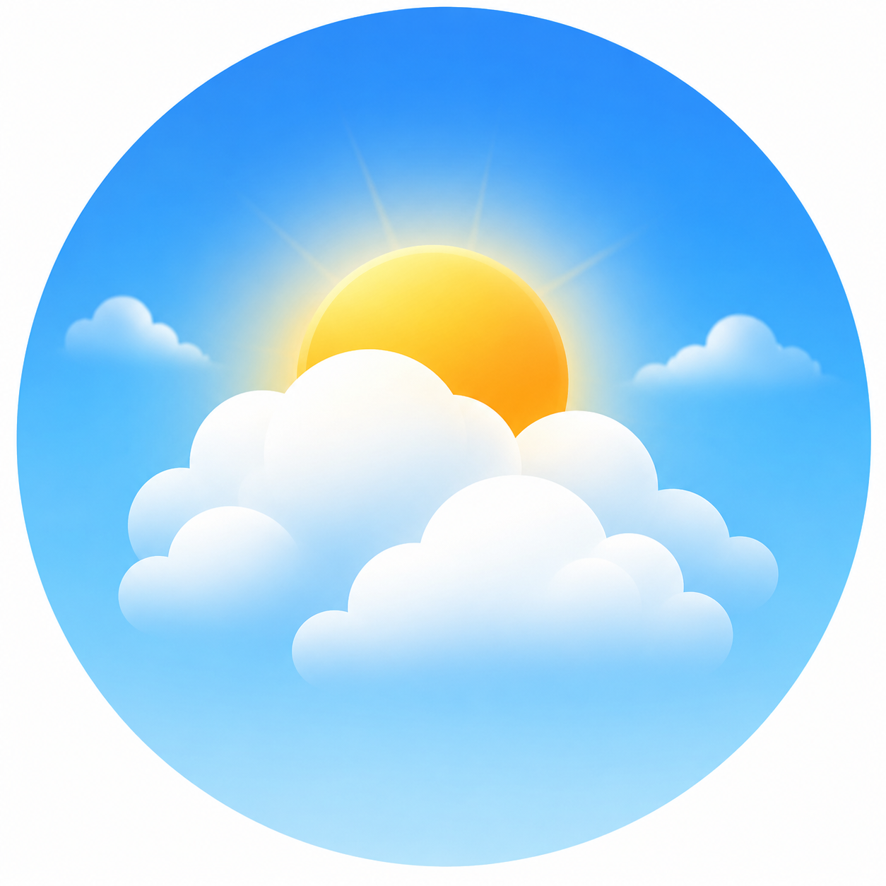 &iquest;C&oacute;mo se est&aacute; comportando el tiempo hoy en tu localidad o la&hellip;