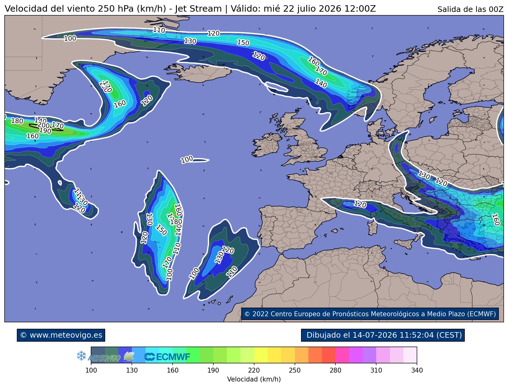 Jet Stream
