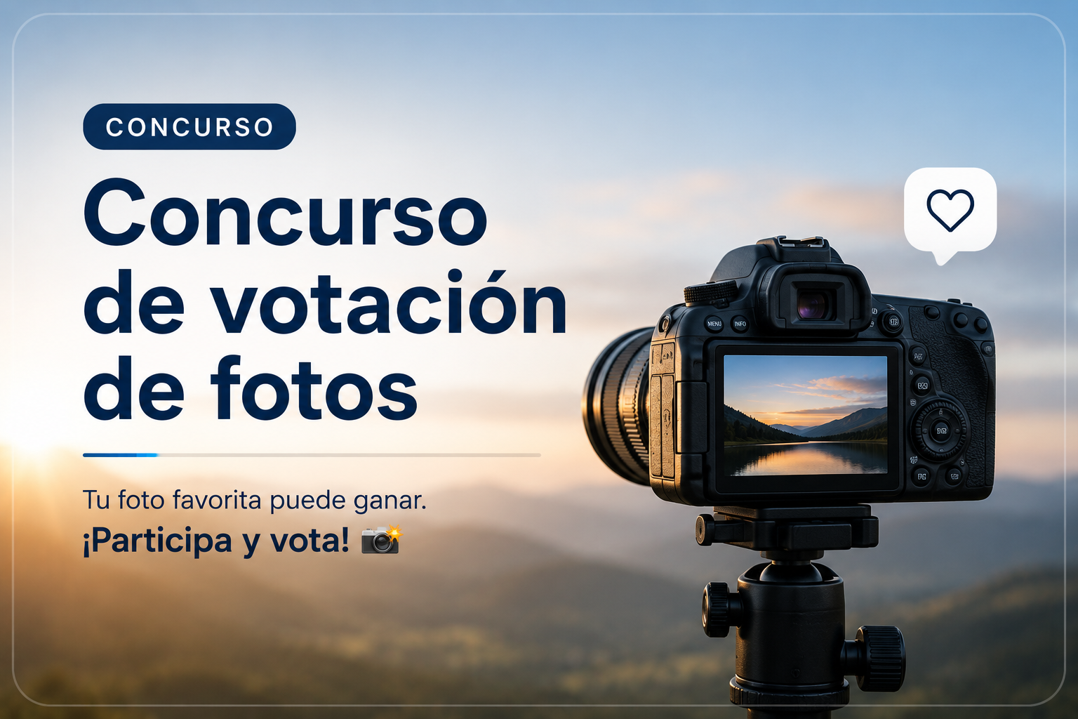 Comparte el estado del cielo; ¿nubes de evolución diurna en tu región?
