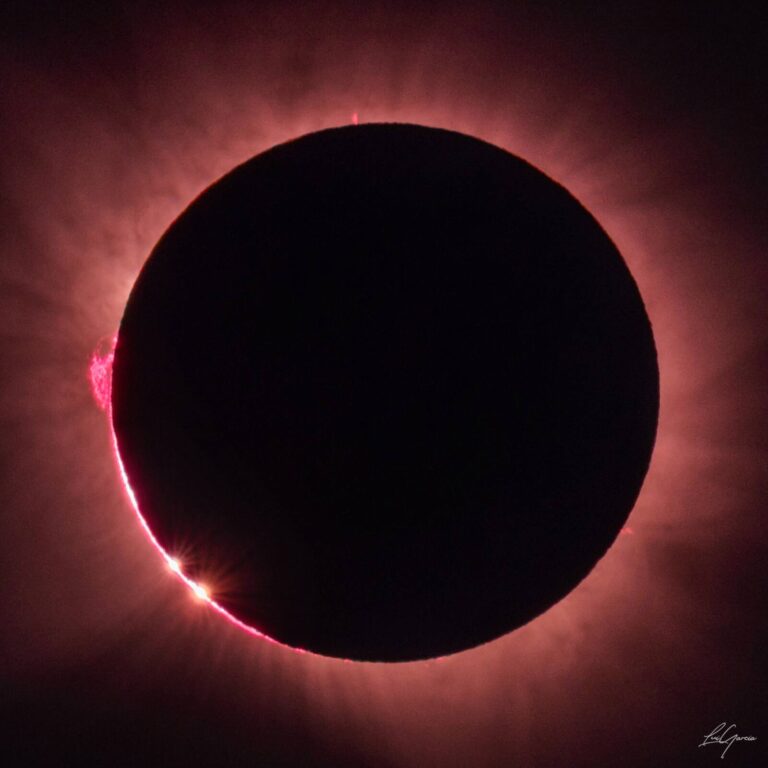 Imagen subida en un comentario del muro Meteovigo