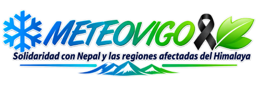 Meteovigo Información Meteorológica | El tiempo en España